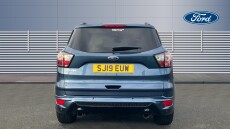 Ford Kuga 1.5 EcoBoost ST-Line 5dr 2WD Petrol Estate